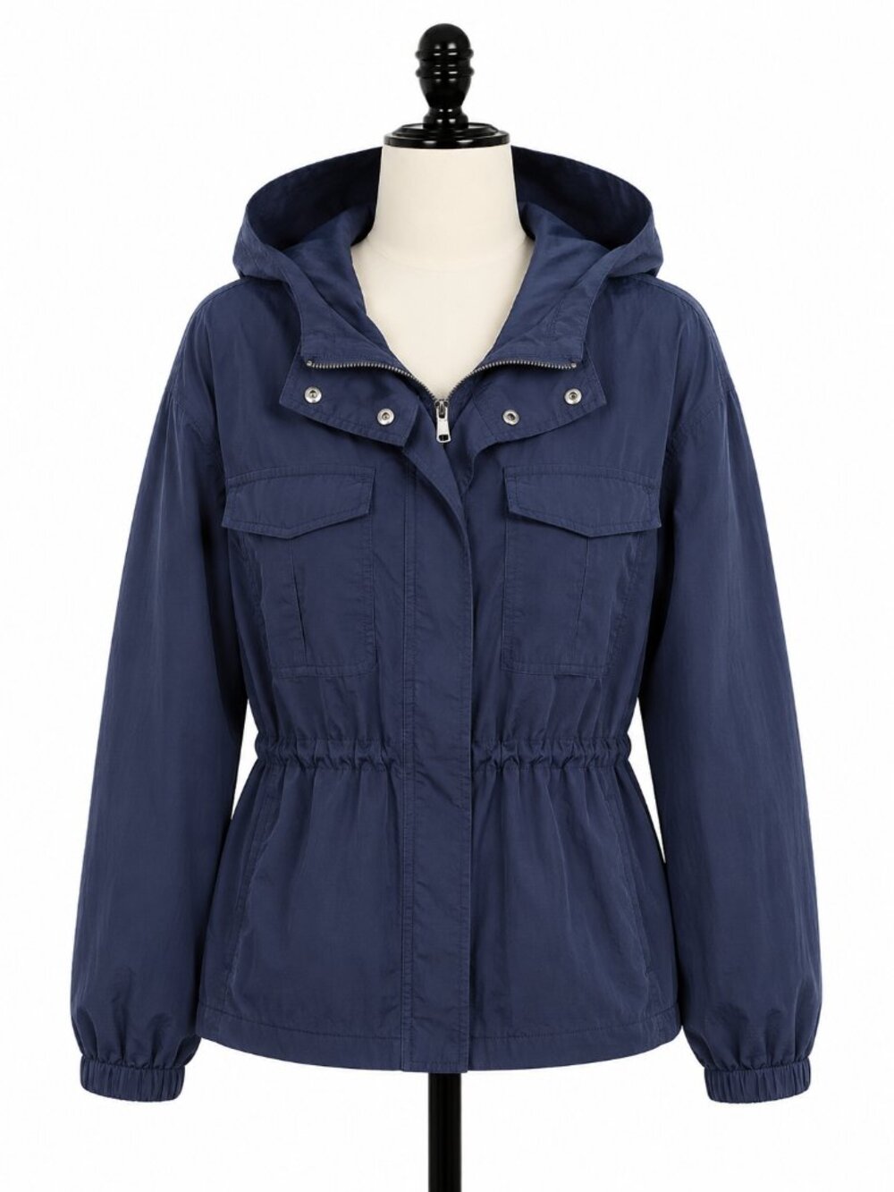 SOHO Jeans Aderondyke Utility Jacket – Size XL – Gently Used 💙